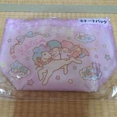 2025年最新】キキララ くじ トートバッグの人気アイテム - メルカリ