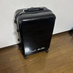 美品　セシルマクビー  キャリーケース   スーツケース　浜崎あゆみ　四輪 美品 セシルマクビー キャリーケース スーツケース 浜崎あゆみ