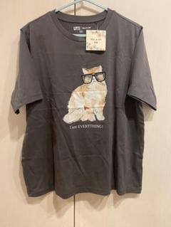ポール&ジョー　Paul &JOE UNIQLOユニクロ　Tシャツ　XL