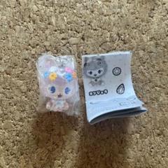 ジュエルペット めじるしアクセサリー エンジェラ