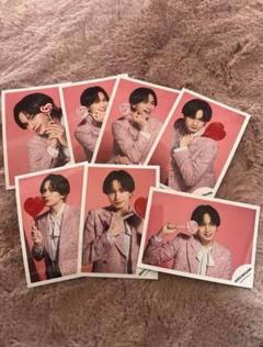 中島健人KENTO NAKAJIMA 1st LIVE 2025 グッズ6セット KENTO NAKAJIMA 1st Tour 2025 “N / bias“ Goods⁡⁡ Goods詳細同