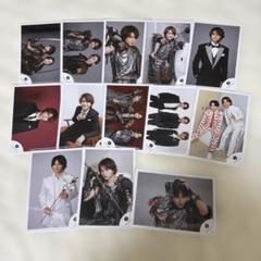 時間指定不可】 Endless SHOCK コンプリート ステフォ 佐藤勝利