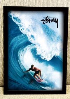 OLDSTUSSYファン必見非売品HUGEポスター WORLDTRIBEポスター 2025年最新】ポスター STUSSYの人気アイテム - メルカリ