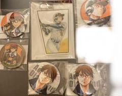 ダイヤのA 御幸 Amazon.co.jp: ダイヤのA BREAK TIME FIGURE~御幸一也&倉持洋一