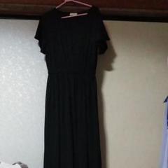 ロングワンピース