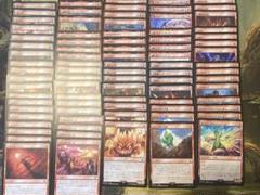 2025年最新】mtg まとめ売りの人気アイテム - メルカリ