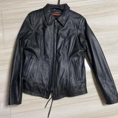 2025年最新】harley davidson レザージャケット ライナーの人気