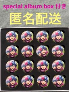 アイナナ ベビコミュ 缶バッジ 16 IDOL ALBUM 百 モモ - メルカリ