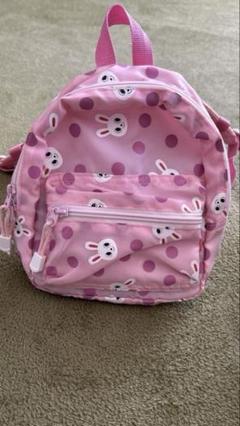 チューリップうさぎプリントバッグ｜ピンクハウスオフィシャル