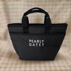 パーリーゲイツ　ロッカー・カートバック２点セット PEARLY GATES パーリーゲイツ SWITCH ON 2WAYロッカーバッグ