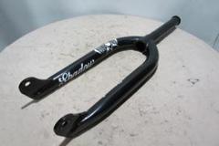 Deco Fu Fork デコ BMX フォーク フラットランド ストリート Eclat_coda26_fork_black_45.jpg