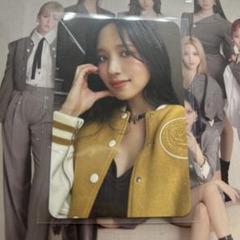 2025年最新】twice ミナ strategyの人気アイテム - メルカリ