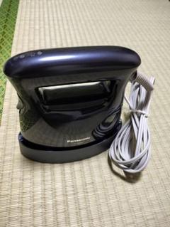 新品 未使用 Panasonic NI-W550-S パナソニック アイロン 概要 スチームアイロン NI-W550 | アイロン・衣類スチーマー