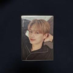 SEVENTEEN セブチ　ミンハオ トレカ　カフェ　EC 2025年最新】seventeenカフェ ecの人気アイテム - メルカリ