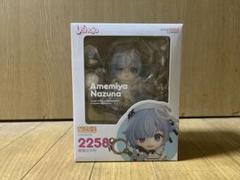 519 ねんどろいど 飴宮なずな グッスマ特典 専用丸台座 - メルカリ