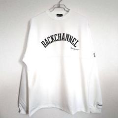 2025年最新】back channel ロンtの人気アイテム - メルカリ
