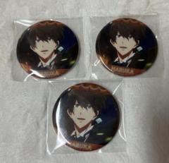 Free! 七瀬遙 缶バッジ - メルカリ