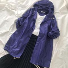 グリーンレーベルリラクシング マウンテンパーカー