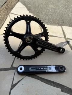 S*D様 SRAM Omnium クランクセット Wishbone BB付き 2025年最新】SRAM OMNIUM クランクセットの人気アイテム - メルカリ