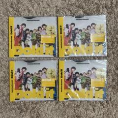 なにわ男子　CD DVD 28枚　まとめ売り なにわ男子 CD DVD 28枚 まとめ売り - メルカリ