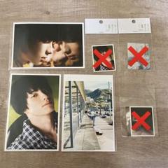 本田響矢　私の撮りたかった俳優展　アクリルパネル　サイン入り 私が撮りたかった俳優展』 — Hirokazu Takei