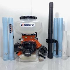 美品共立 DME305G-13 エンジン式背負式散布機 畦畔噴頭 DMK-2