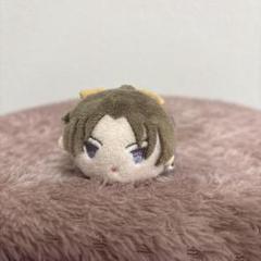 刀剣乱舞 へし切長谷部 もちもちマスコット 10点セット アニメイト郡山 on X: 