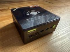 GMKtec NucBox K8 Plus R7 8845HS 32GB 2TB