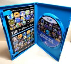 ♪美品 SINPLE for Wii U THE ファミリーパーティー