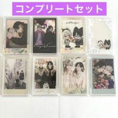 ピンクハートジャム　しっけ　スマイルベース　コンプリート　コースター　コラボ 2025年最新】ピンクハートジャム スマイルベースカフェの人気