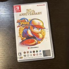Switch パワフルプロ野球2024-2025