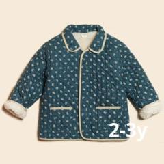 アポリナ　apolina　siriジャケット　2-3y アポリナapolinasiriジャケット2-3y
