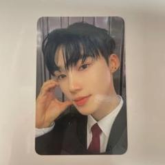 THEBOYZ ドボイズ チャニ ニュー new ラキドロ トレカ THEBOYZ ドボイズ チャニ ニュー new ラキドロ トレカ K-POP・アジア