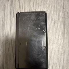 ニンテンドー3DS 本体 ブラック