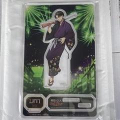 アクリルスタンド/進撃の巨人ブレイブオーダーライナー非売品