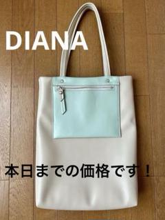 ＊美品＊ダイアナバッグ トートバッグ