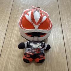 仮面ライダー ギーツ ぬいぐるみ キーホルダー ちびぐるみ
