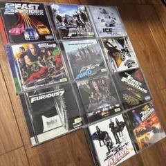 2025年最新】ワイルドスピード cdの人気アイテム - メルカリ