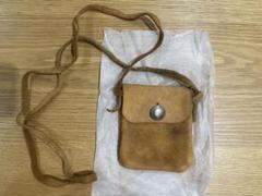visvim MEDICINE BAG INDIGO メディスンバック新品未使用 visvim MEDICINE BAG INDIGO メディスンバック新品未使用 - メルカリ