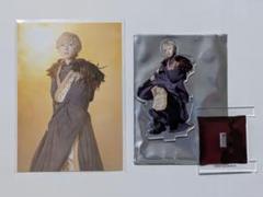(本日限定値下げ)安井謙太郎 アクリルスタンド 7ORDER 安井謙太郎 アクスタ - メルカリ