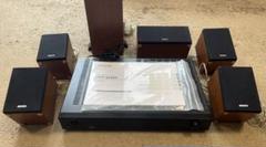 DENON AVC-M380 AVサラウンドアンプ5.1chホームシアター111 DENON AVC-M380 AVサラウンドアンプ5.1chホームシアター111