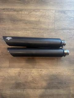 中古 VANS&HINES / DYNA BIG SHOTS STGGD BLK 中古 VANS&HINES / DYNA BIG SHOTS STGGD BLK パーツ
