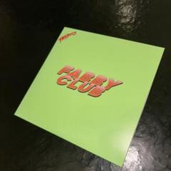 (999) FABBY CLUB TENDOUJI CD
