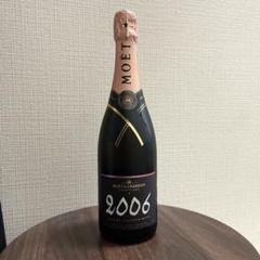 モエシャンドン　ロゼ　グランヴィンテージ　2006年 LIQUORS.K / モエ・エ・シャンドン / グラン・ヴィンテージ 2006年