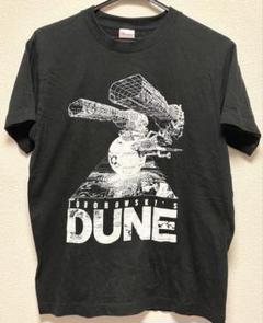 20枚限定『ホドロフスキーのDUNE』クリス・フォス直筆イラスト入りプリント 20枚限定『ホドロフスキーのDUNE』クリス・フォス直筆イラスト
