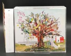 (未使用･未開封品)　THIS IS ME ~絢香 10th anniversary BEST~(CD3枚組) 0pbj0lf THIS IS ME～絢香 10th anniversary BEST～【初回生産限定盤