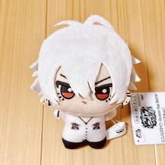 ヒプノシスマイク ヒプマイ ちびぐるみ ぬいぐるみ マスコット 碧棺左馬刻 ⑥ Amazon.co.jp: ヒプノシスマイク ヒプマイ ちびぐるみ