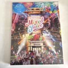 ジャニーズWEST - ジャニーズWEST LIVE TOUR 2022 Mixed Juice ジャニーズWEST - Blu-ray & DVD「ジャニーズWEST LIVE TOUR