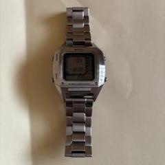 SEIKO WIRED BEAMS コラボ デジボーグ デジタル 腕時計 箱付
