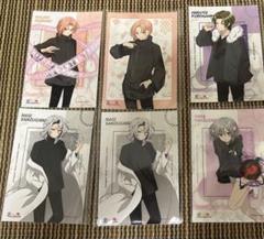 『限定品』俺クロ　2周年キャラアート 俺クロ』のカプセルトイが3ヶ月連続で登場！｜ニュース